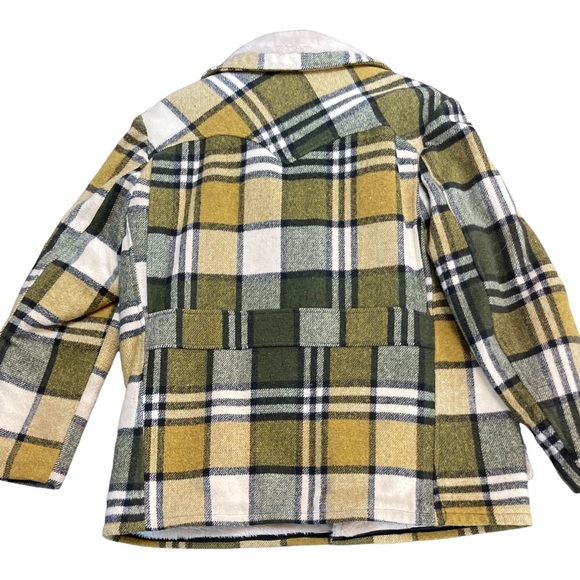 Schott Rancher Jacket vintage - Picture 2 of 7